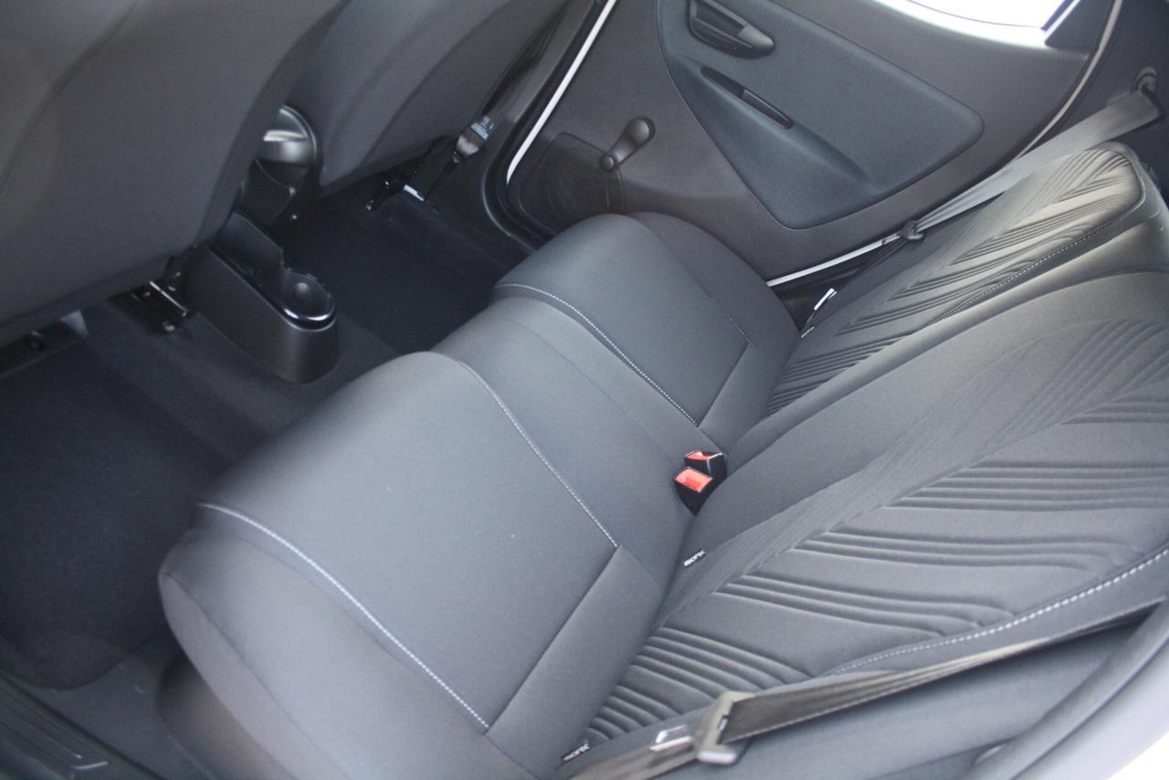 LANCIA YPSILON 1.0 HYBRID 70CV GOLD