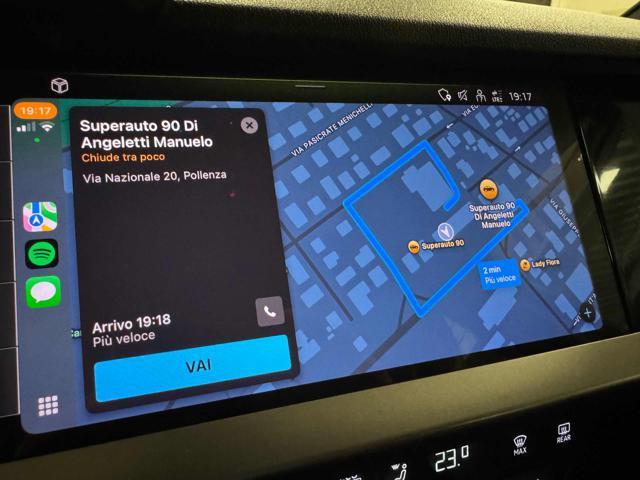 AUDI A3 SPB 30 TDI Business