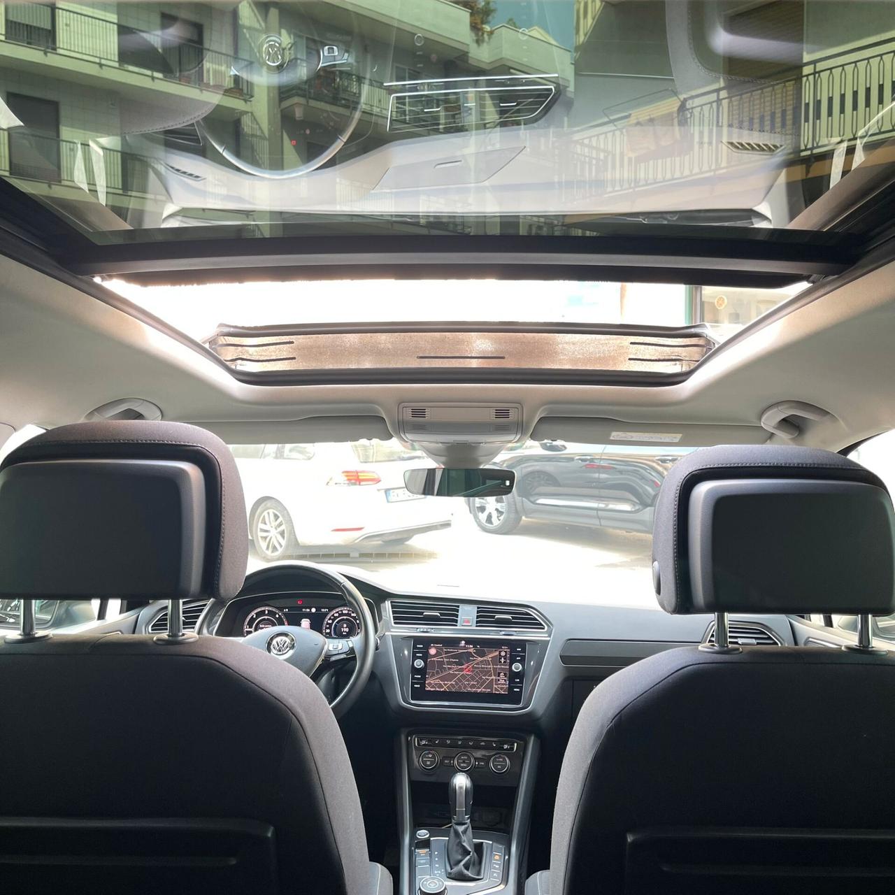 Volkswagen Tiguan 2.0 Bi-TDI 240cv DSG 4motion R-Line