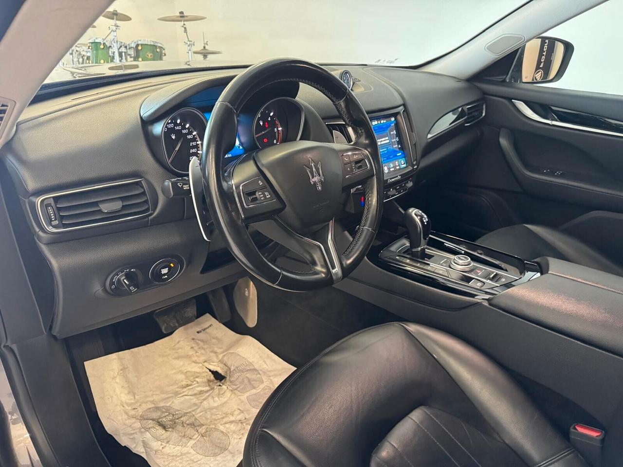 Maserati Levante GRAN SPORT 250CV NO SUPERBOLLO
