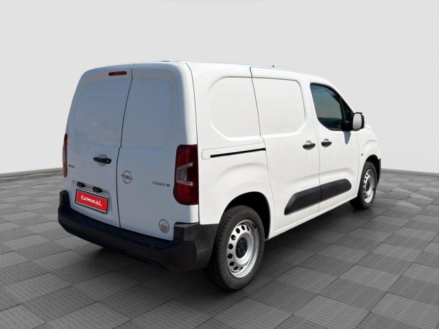 OPEL Combo Combo Cargo 1.5 Diesel 130CV S&S PC-TN 650kg Editi