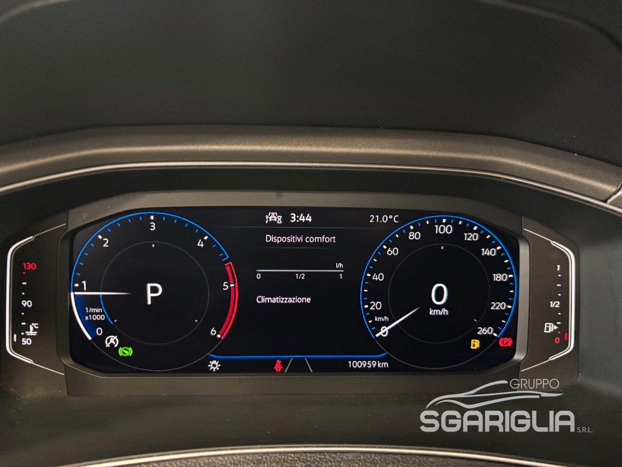 Volkswagen T-Roc 2.0 TDI DSG Automatico Style
