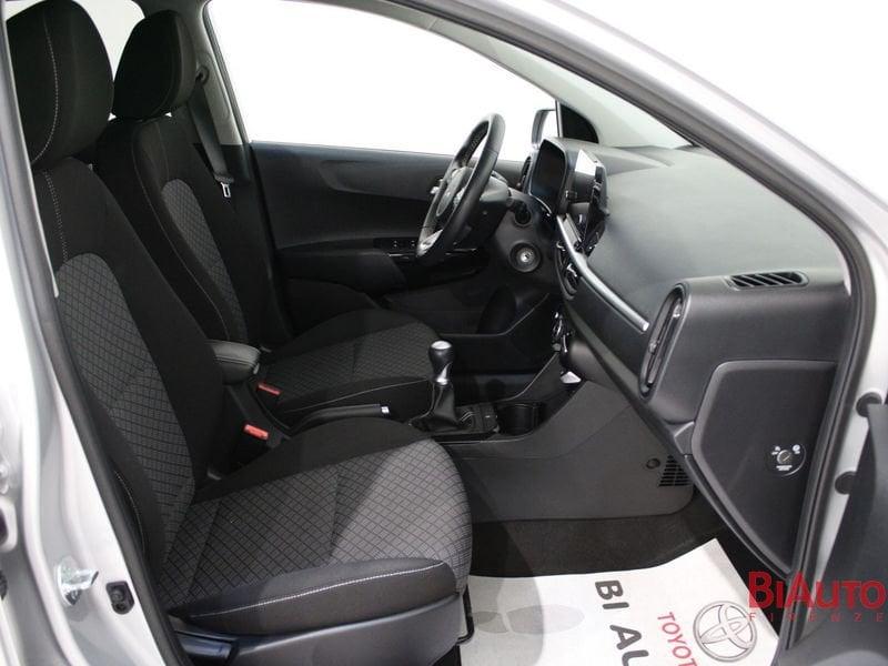 Kia Picanto Picanto 1.0 mpi Urban Pack