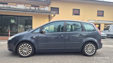 Ford C-Max 1.6 TDCi 90 CV Titanium