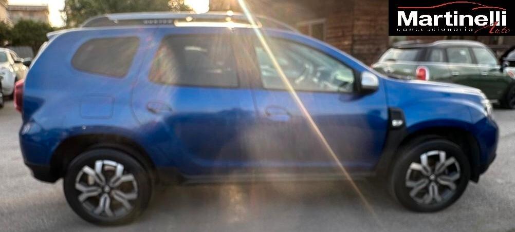 Dacia Duster 1.5 Blue dCi 8V 115 CV 4x2 Prestige