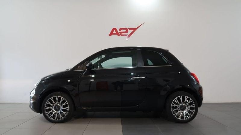 FIAT 500 500 1.0 Hybrid Dolcevita #CARPLAY#TETTO PANORAMICO#