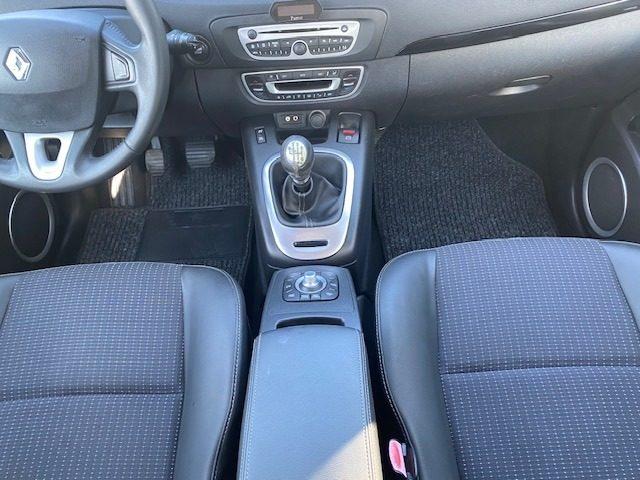 RENAULT Scenic 1.9 dCi 130CV "7 POSTI"