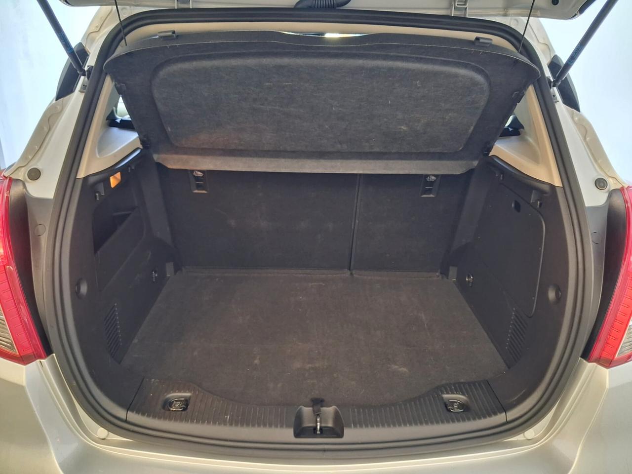 Opel Mokka X 1.6 CDTI Ecotec 136CV 4x2 aut. Business