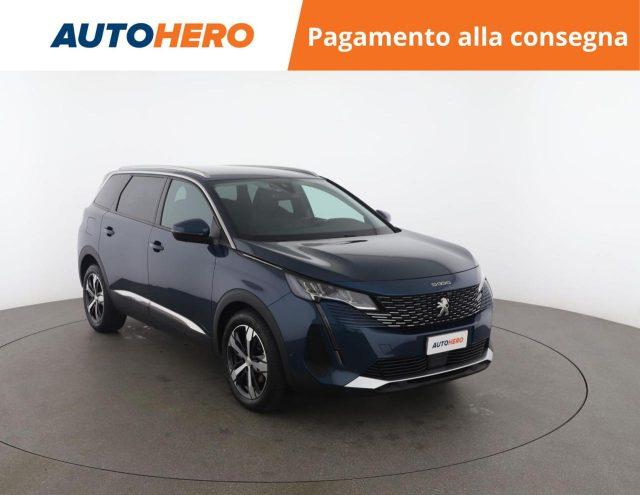 PEUGEOT 5008 BlueHDi 130 S&S Allure Pack