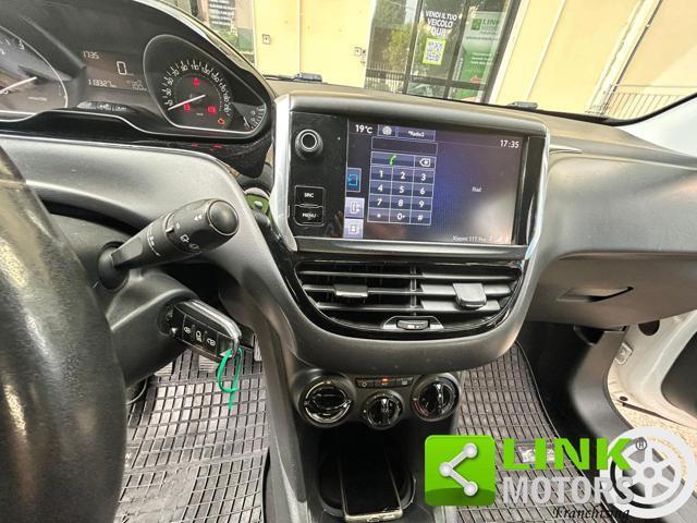 PEUGEOT 208 ACTIVE