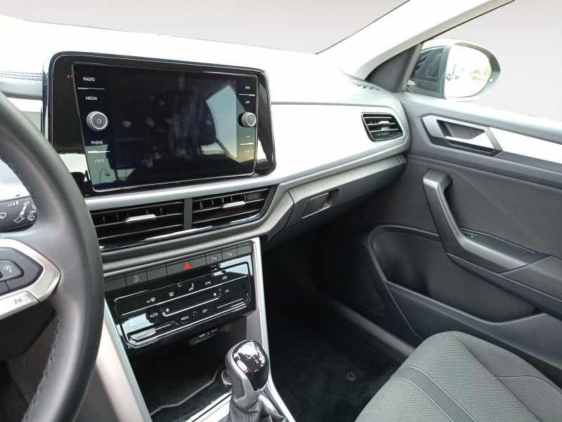 VOLKSWAGEN T-Roc 2.0 tdi Life 115cv