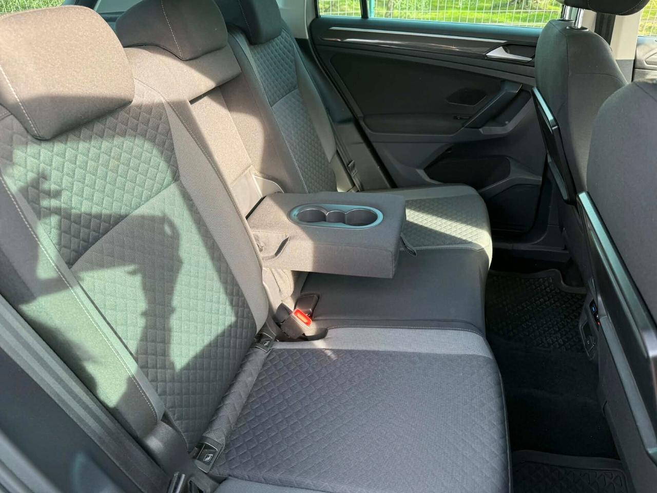 Volkswagen Tiguan 2.0 TDI DIESEL 150cv Business 83.000KM 2017