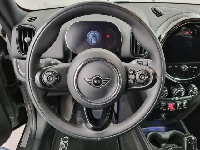 MINI Countryman 1.5 Cooper Northwood Edition Countryman