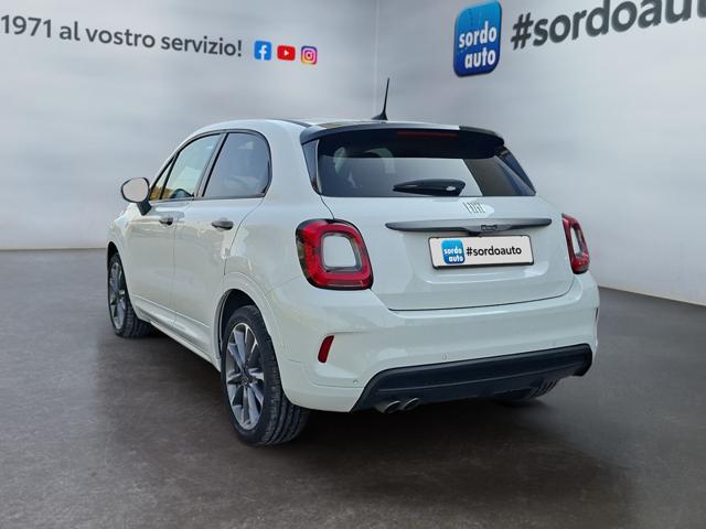 FIAT 500X 1.3 MultiJet 95 CV Sport