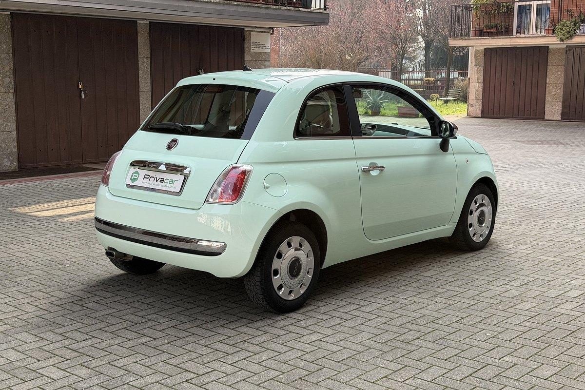FIAT 500 1.3 Multijet 16V 95 CV Pop