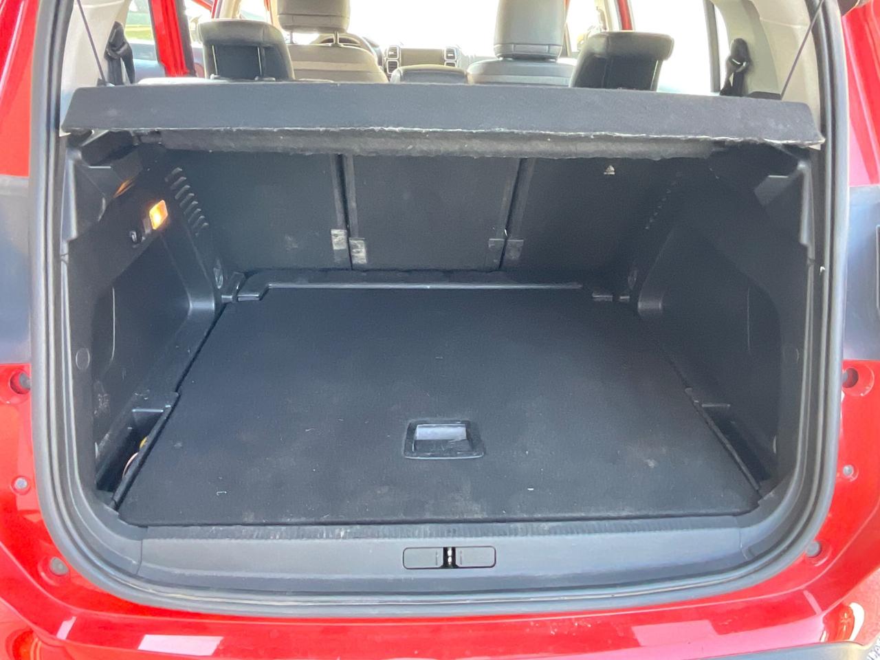 Citroen C5 Aircross BlueHDi 130 S&S EAT8 Business