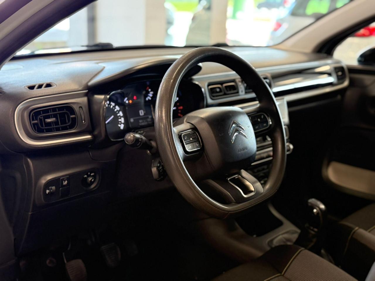 Citroen C3 PureTech 82 Shine