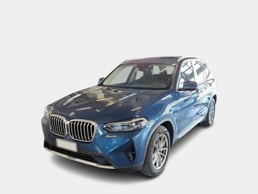 BMW X3 xDrive 30e Autom.