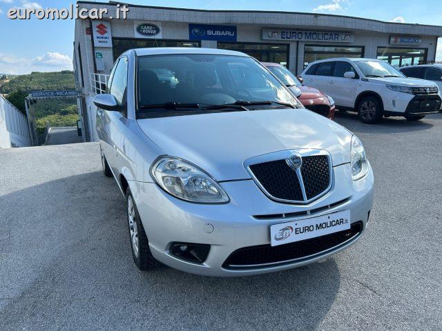 LANCIA Ypsilon 1.3 MJT 75 CV Automatica