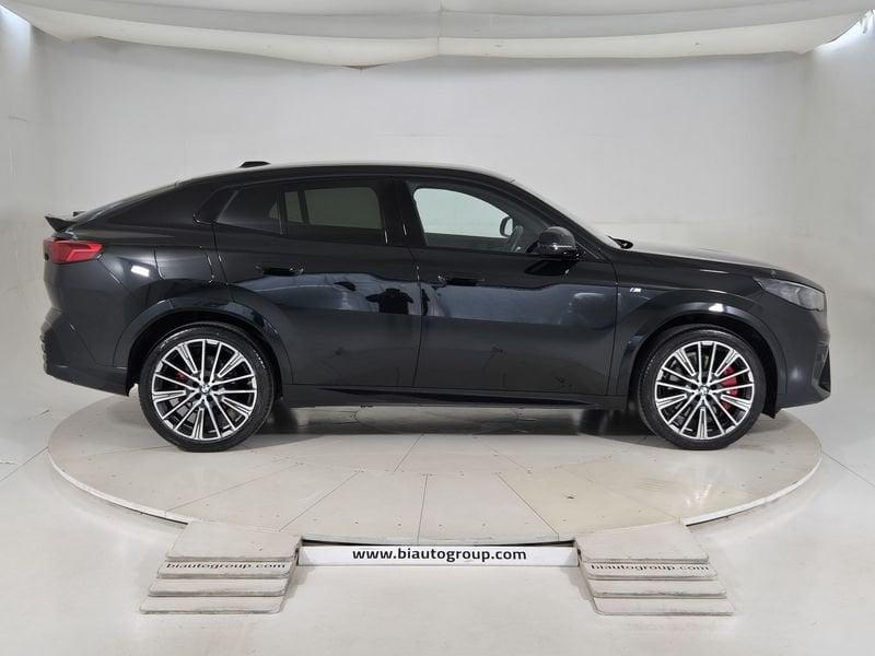 BMW X2 U10 xdrive 20d 48V MSport Pro auto