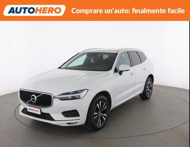 VOLVO XC60 B4 (d) AWD Geartronic Momentum Pro