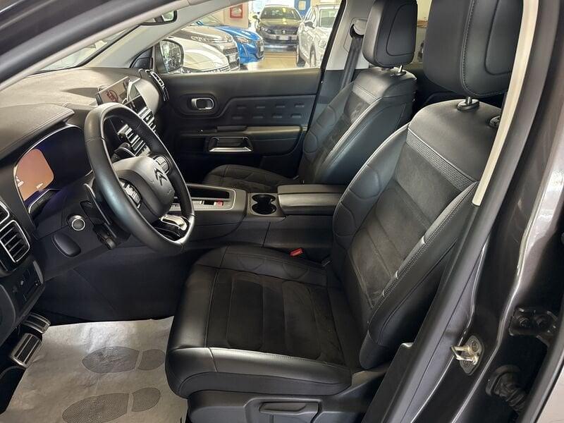 Citroën C5 Aircross BlueHDi 130 S&S EAT8 Shine Pack
