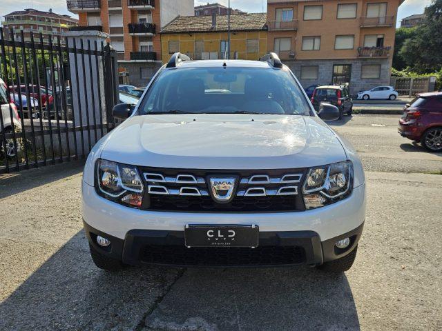 DACIA Duster 1.6 110CV 4x2 GPL