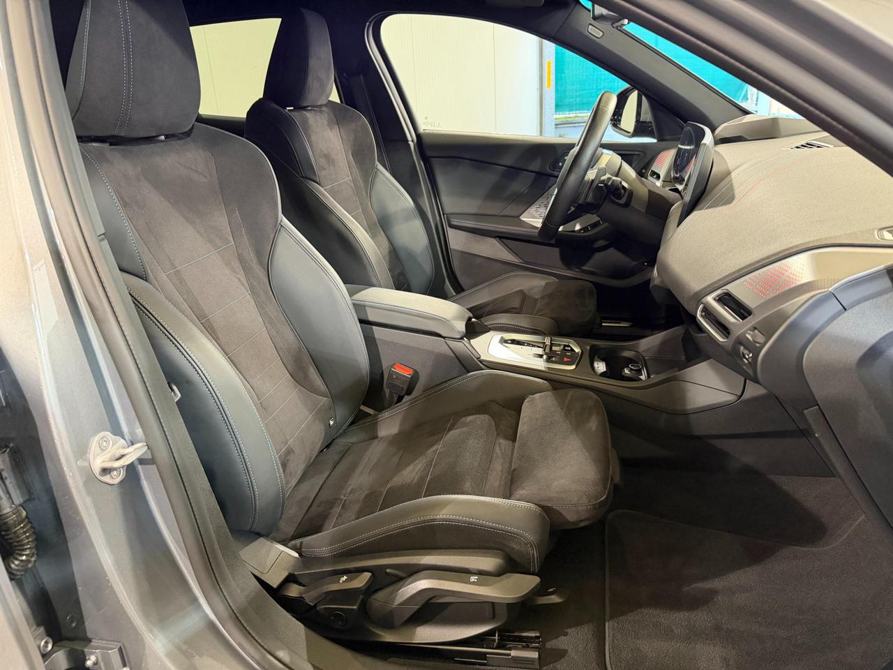 BMW 118 d MSport Pro auto 150 cv "PREZZO REALE"