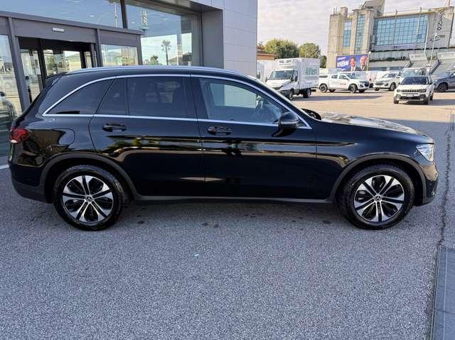 Mercedes-Benz GLC 200 GLC - X253 2019 d Premium 4matic auto '18