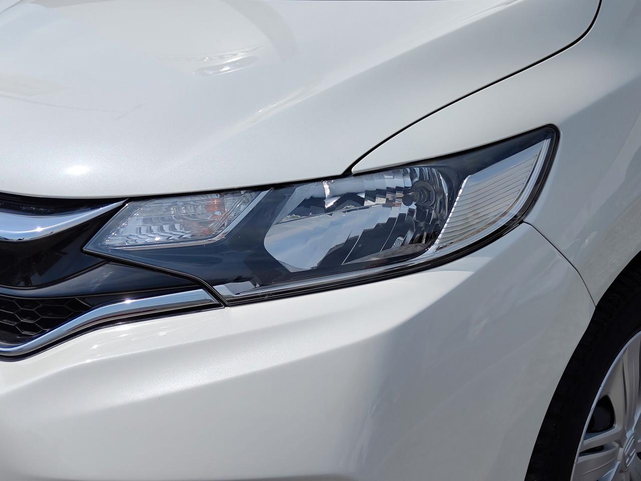 Honda Jazz 1.3 Trend