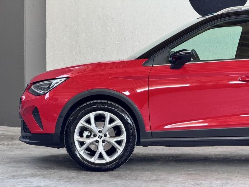 Seat Arona 1.0 EcoTSI 110 CV FR