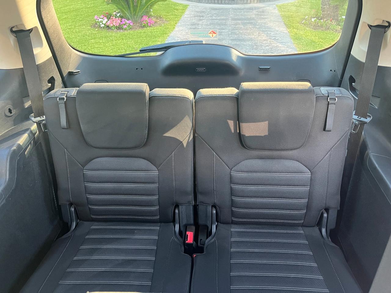 Ford Galaxy 2.0 TDCi Bi Turbo Start&Stop Powershift Tit. Business