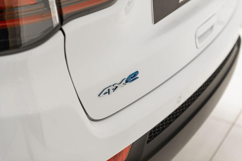 JEEP Compass II 2021 - Compass 1.3 turbo t4 phev Limited 4xe auto