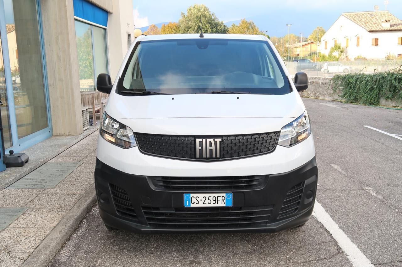 Fiat Scudo 1.5 BlueHDi 100 CV L3 Business