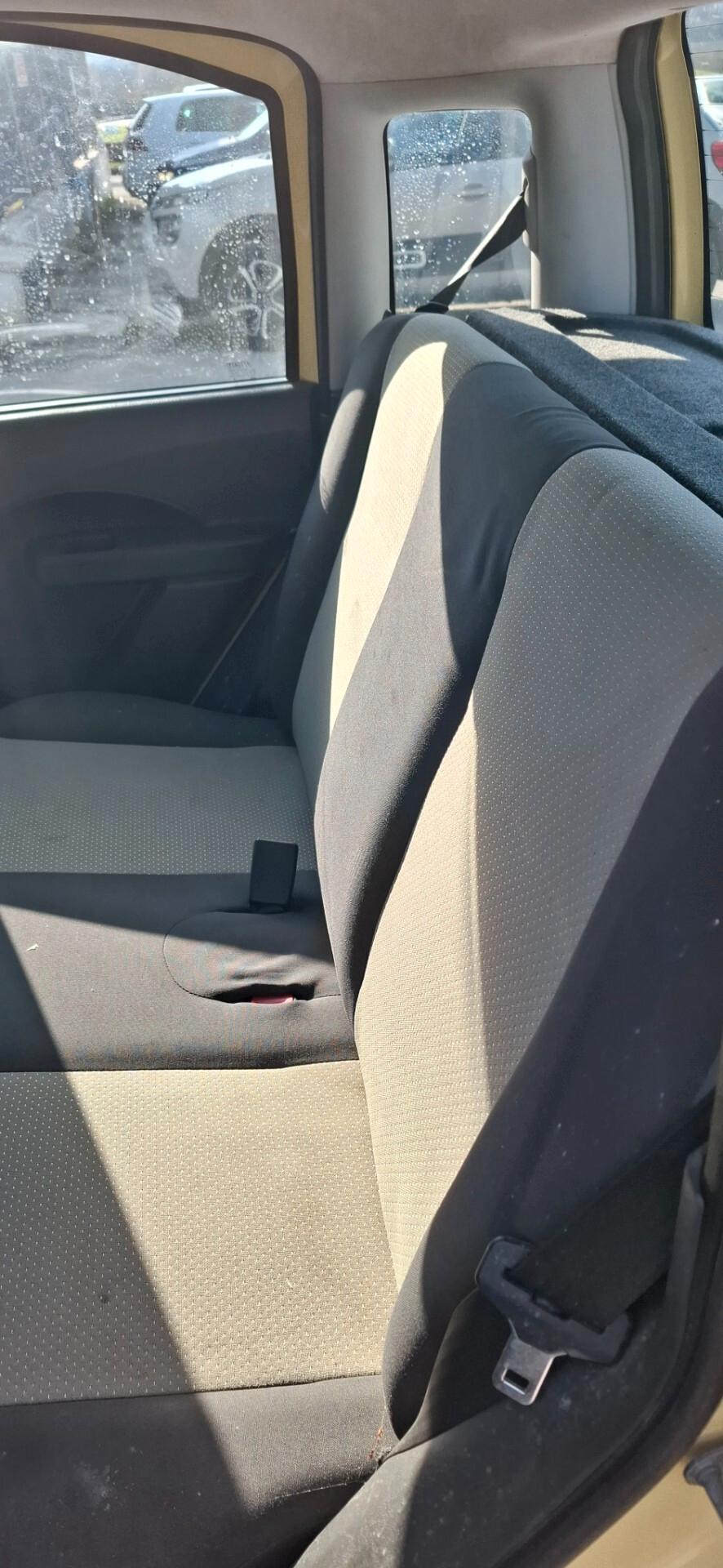 Fiat Panda 1.1 Actual