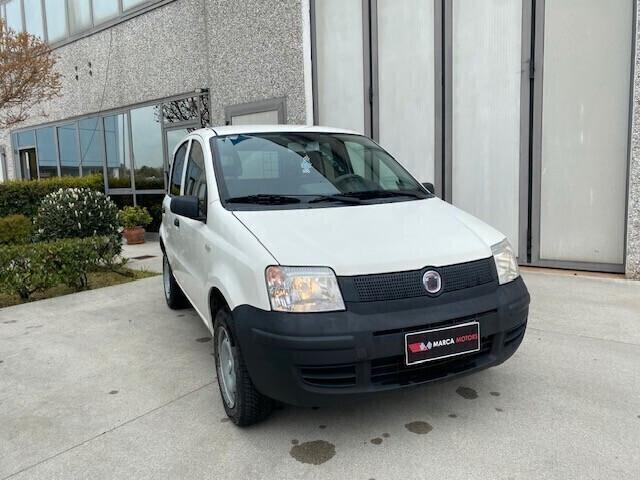 Fiat Panda 1.2 Natural Power Van Active 2 posti