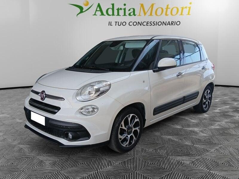 FIAT 500L 1.4 95cv Business