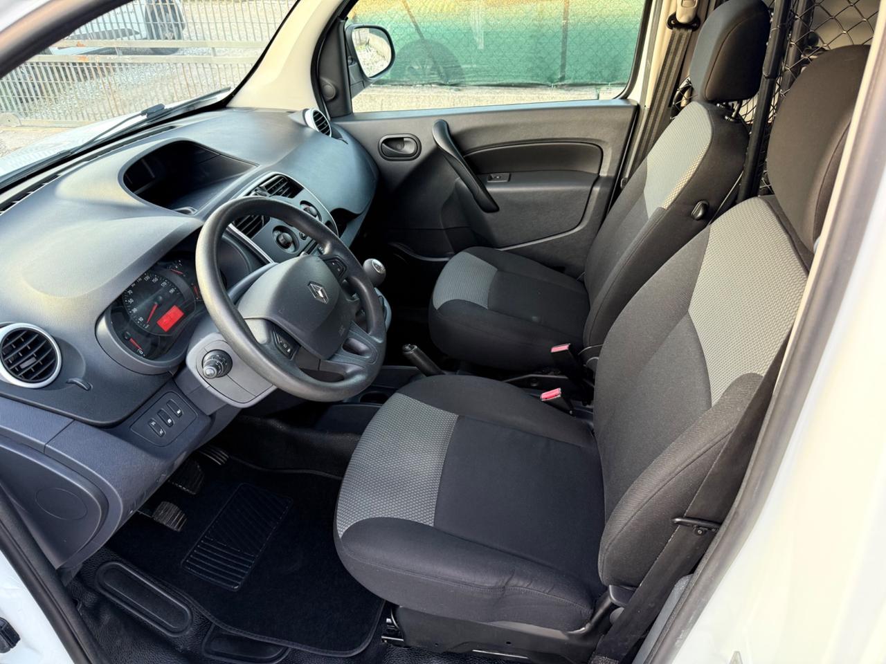 Renault Kangoo 1.5 Dci Perfetto