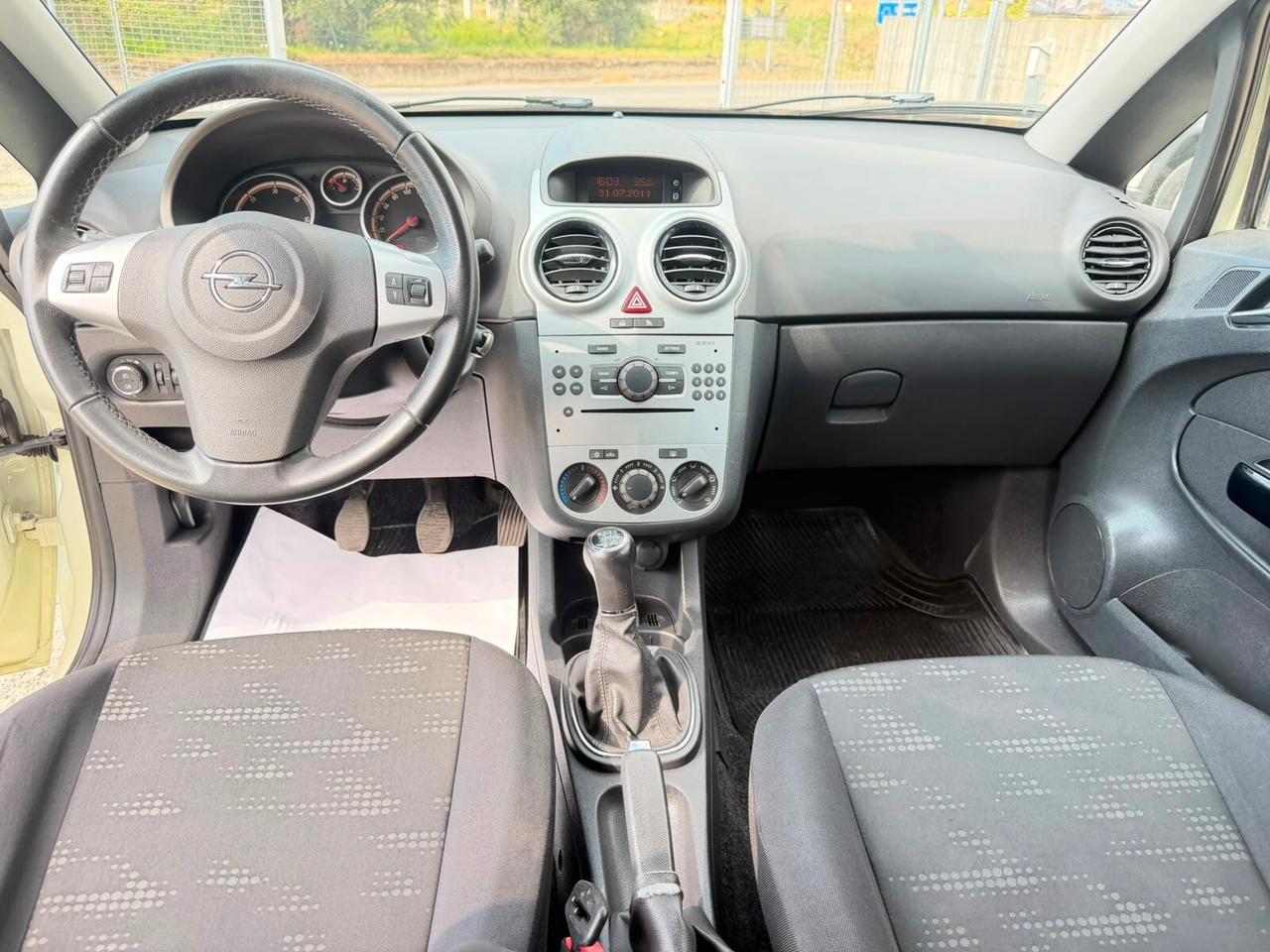 Opel Corsa 1.3 CDTI 75CV F.AP. 5 porte Elective