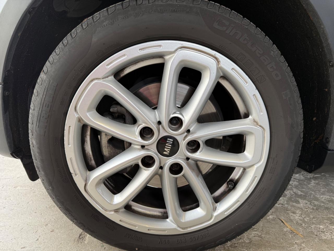 Mini Cooper Countryman 1.6