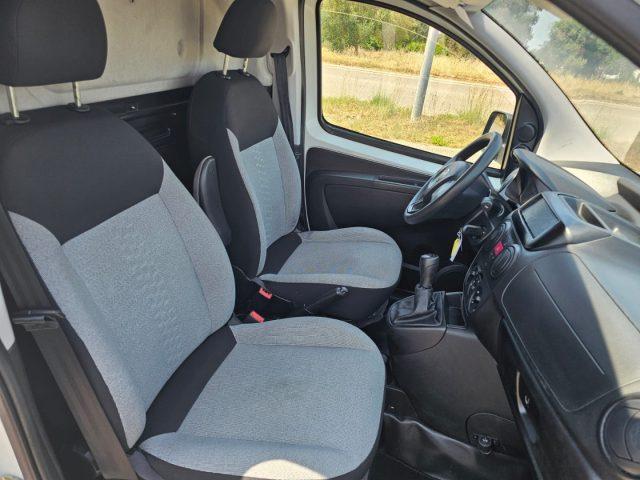 FIAT Fiorino 1.3 MJT 95CV Cargo SX