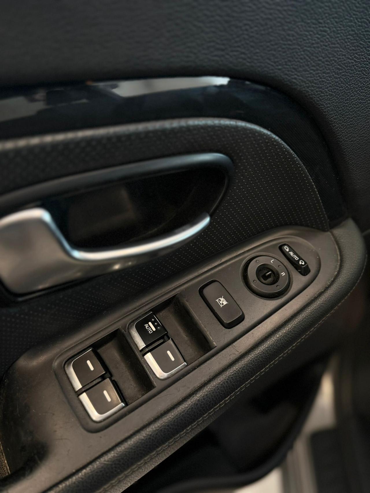 Kia Carens 1.7Crdi 116cv Restyling 2015