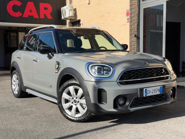 MINI Countryman 1.5 Cooper SE Business Countryman ALL4