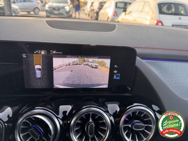 MERCEDES-BENZ EQA 250+ Premium Plus
