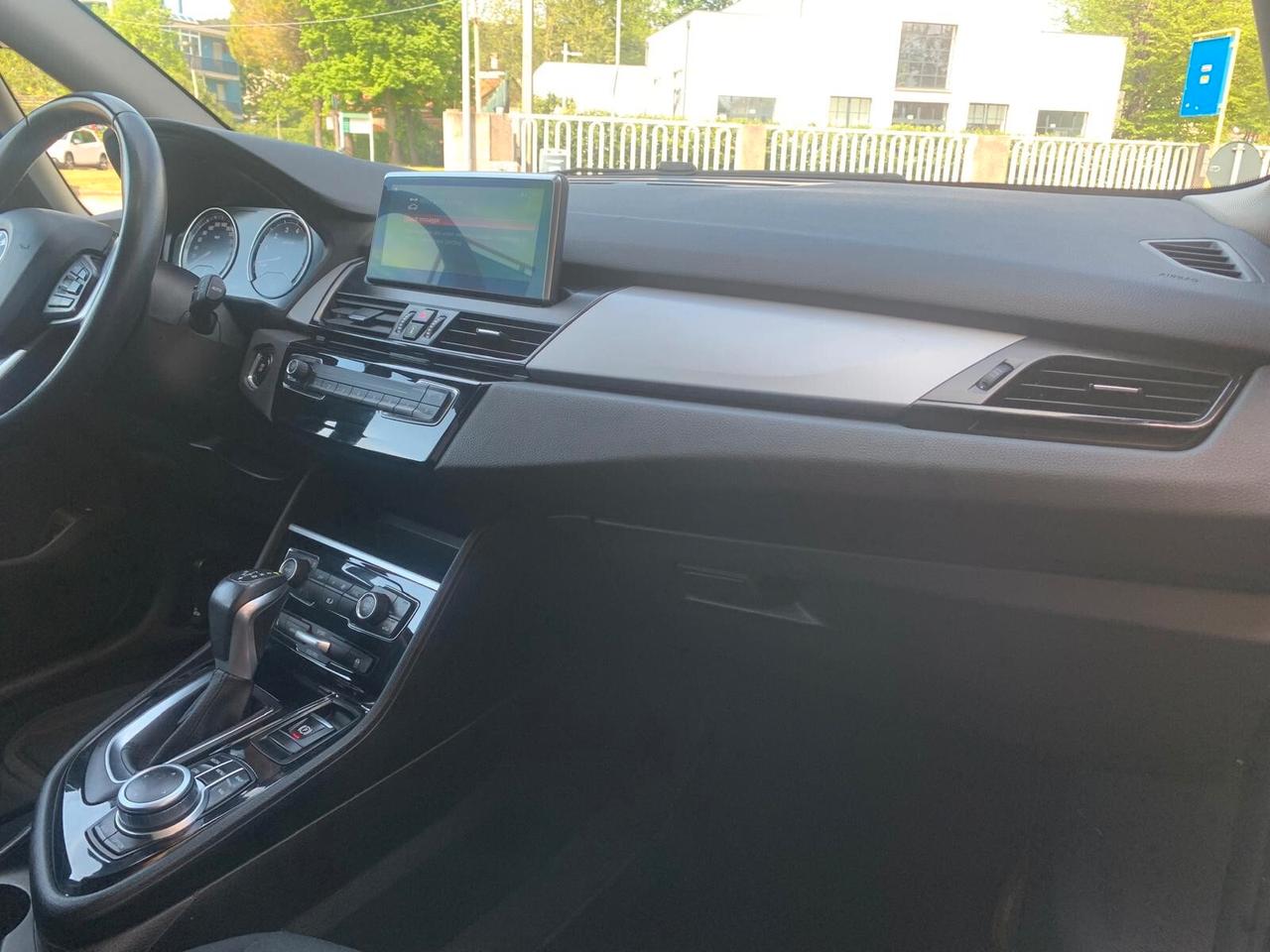 Bmw 225xe Active Tourer iPerformance Advantage