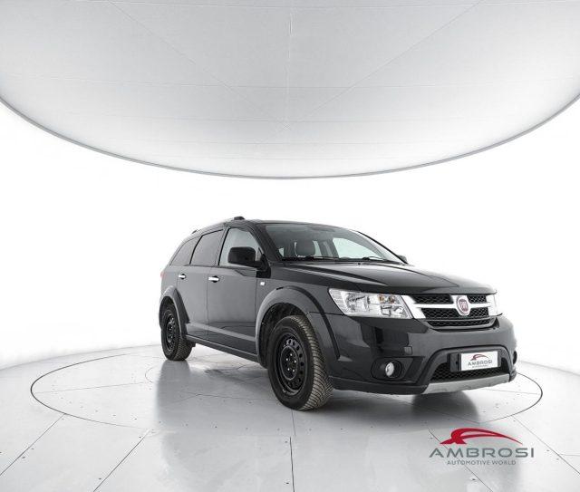 FIAT Freemont 2.0 Mjt 170 CV 4x4 Automatica Lounge