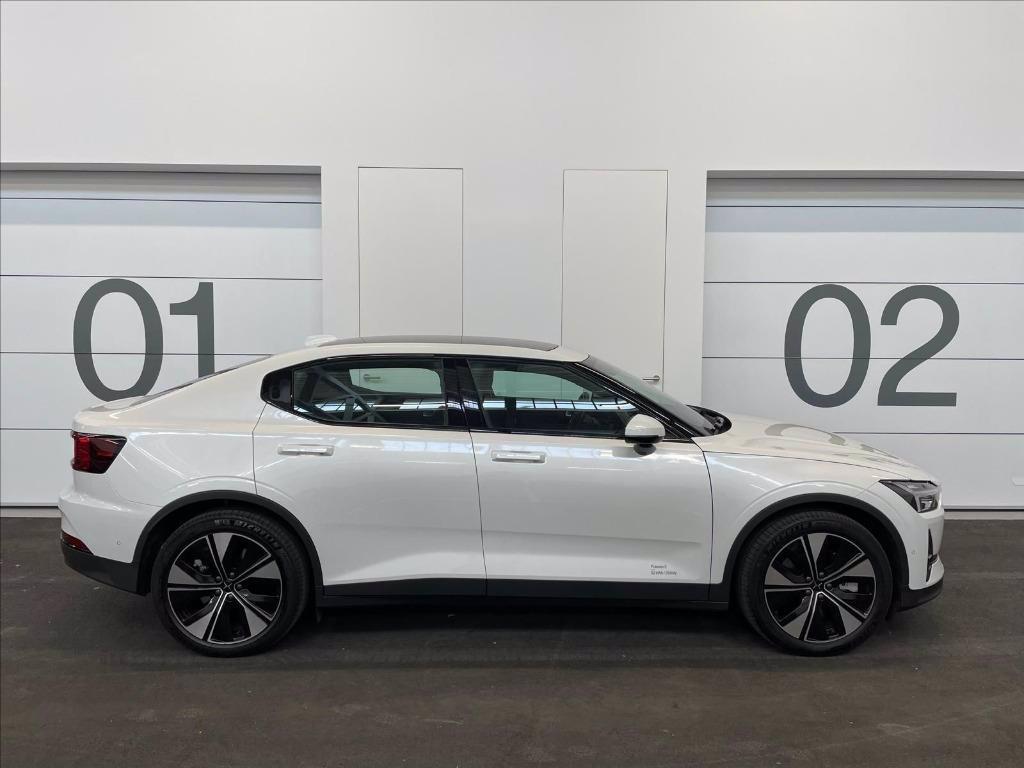 POLESTAR Polestar 2 Long Range Dual Motor 82kWh Plus awd del 2023