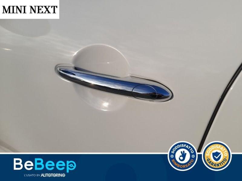 MINI Mini Countryman F60 MINI COUNTRYMAN 1.5 COOPER BAKER STREET AUTO 7M