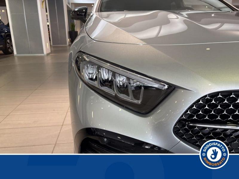 Mercedes-Benz Classe A 250e EQ-Power Automatic AMG Line Advanced Plus Digital Edition