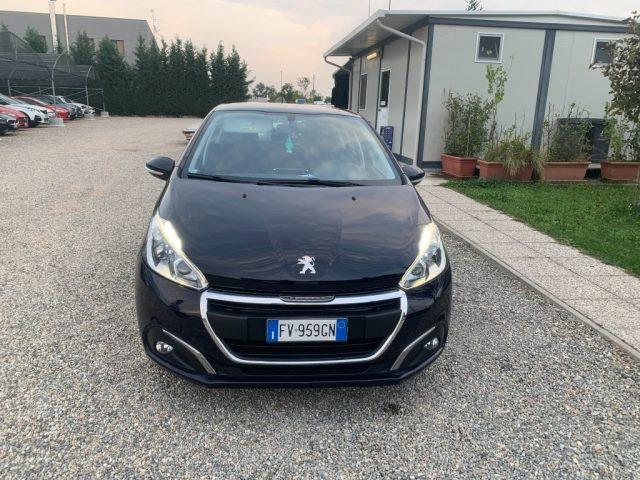 PEUGEOT 208 1° serie PureTech 82 Stop&Start 5 porte Allure